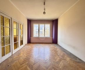 Kraków - Salwator - ul. Dunin Wąsowicza 