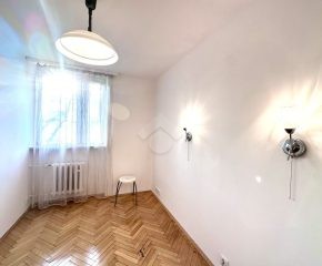 Kraków, Bronowice, ul. Bronowicka 
