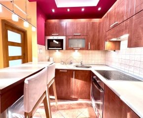 Kraków, Bronowice, ul. Bronowicka 