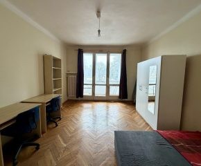 Kraków, Bronowice, ul. Jadwigi z Łobzowa