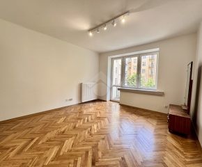 Kraków - Salwator - ul. Syrokomli 