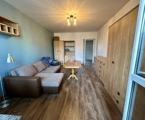 Kraków - Salwator - ul. Juliana Fałata