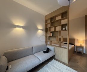 Kraków – Grzegórzki – Mieszkanie w cichej i spokojnej lokalizacji