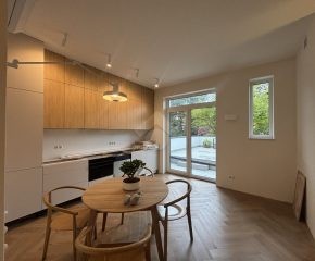 Kraków- Grzegórzki- Mieszkanie w wysokim standardzie