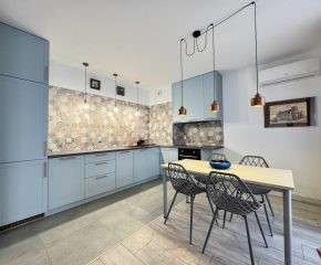 Kraków - Krowodrza - ul. Składowa