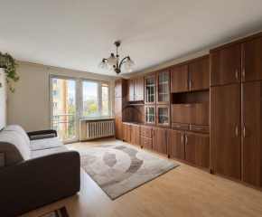 Kraków – Dąbie – ul. Widok