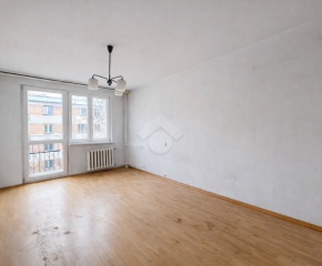 Kraków - Dąbie - ul. Na Szaniec