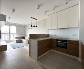 Kraków - Krowodrza - ul. Poznańska