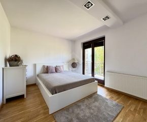 Kraków - Grzegórzki - ul. Grzegórzecka