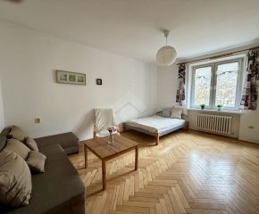 Kraków, Bronowice, ul. Krzywy Zaułek