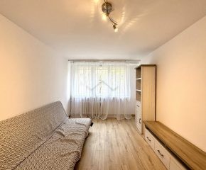 Kawalerka w dobrze skomunikowanej lokalizacji