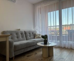 Kraków, Bronowice, ul. Gabrieli Zapolskiej 