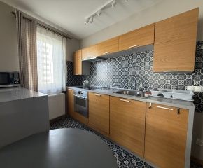 2 pokoje | balkon | 42 m2 | 3 piętro