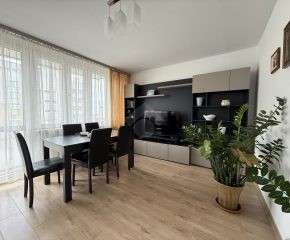 3 pokoje | osobna kuchnia | balkon | 63 m2 | 8 piętro