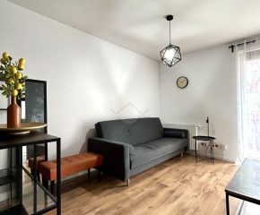 Kraków – Bp. Piotra Tomickiego – Kawalerka w dobrym standardzie