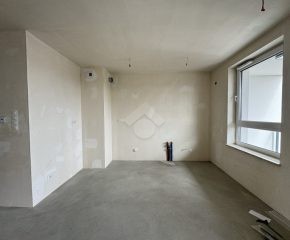 Przewóz | 3 pokoje | 59 m² | stan deweloperski | m. postojowe + k. lokatorska