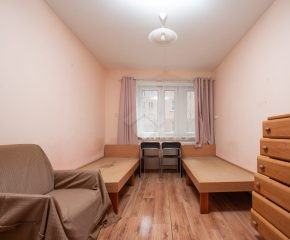 Kraków - Krowodrza - ul. Kazimierza Wielkiego