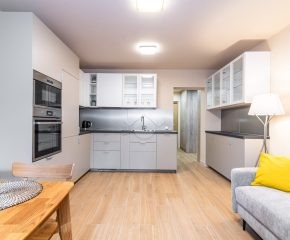 Turka | 3 pokoje | 53 m² | mieszkanie po remoncie