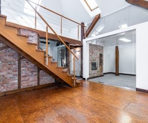 Lokal użytkowy na wynajem w świetnej lokalizacji 