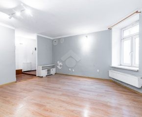 Kraków – Stare Podgórze – ul. Potebni – 44,33 m2