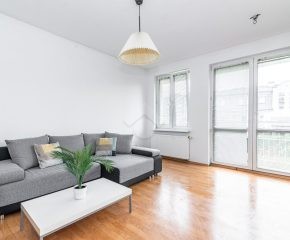 Kawalerka na wynajem niedaleko Zakrzówka 