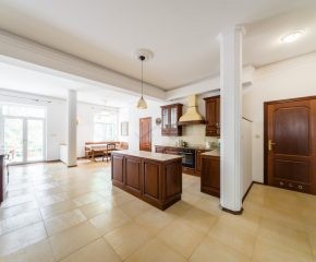 Kraków - Salwator - Św. Bronisławy