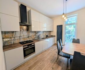 Kraków - Krowodrza - ul. Bytomska