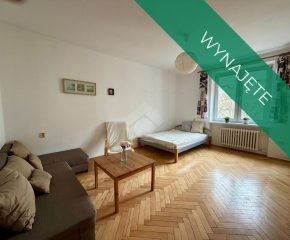 Kraków, Bronowice, ul. Krzywy Zaułek