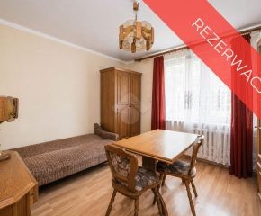 Kraków, Bronowice, ul. Na Błonie