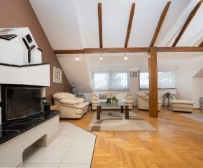 Kraków, Bronowice, ul. Sewera 