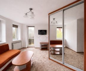 Kraków – Mikołaja Reja – Kawalerka w atrakcyjnej lokalizacji