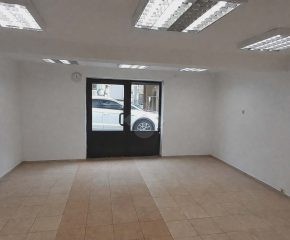 Kraków, Bronowice, ul. Przybyszewskiego