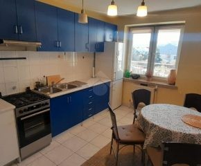 Kraków, Bronowice, ul. Armii Krajowej