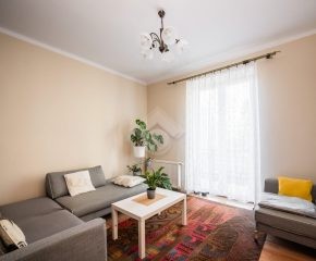 2 niezależne mieszkania | jedna księga wieczysta | ogród | duża piwnica