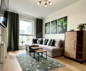 Kraków, Bronowice, ul. Stańczyka