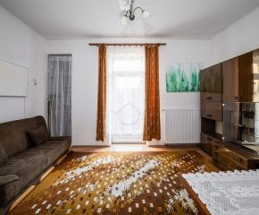 2 niezależne mieszkania | jedna księga wieczysta | ogród | duża piwnica