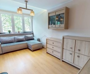 3 POKOJE / BALKON / GOTOWE DO WPROWADZENIA | UL. OPOROWSKA