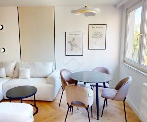 Luksusowe mieszkanie 2-pokojowe 41,3 m² | ul. Stopnicka, Borek – idealny standard wykończenia