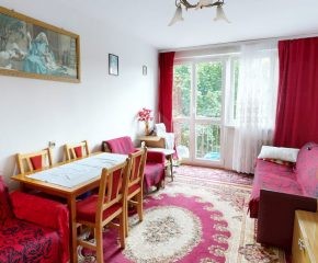 3 POKOJE | BALKON | OSOBNA KUCHNIA | UL. LWOWSKA