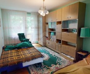 2 POKOJE | BALKON | | PIWNICA | OSOBNA KUCHNIA | UL. GROCHOWA