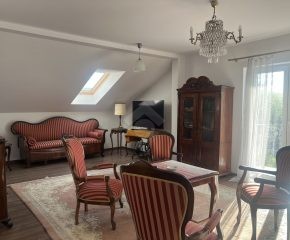 Kraków - Krowodrza - ul. Pod Fortem