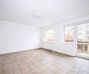 Mieszkanie – Kraków – Ruczaj – ul. Szuwarowa – 43,76 m²