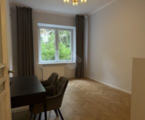 Kraków - Krowodrza - Chopina