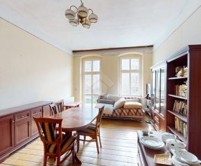Wrocław - Nadodrze - ul. Pomorska