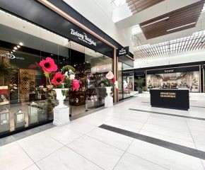 Lokal handlowy 48 m² – Designer Outlet Kraków