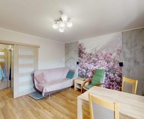 Kraków - Mistrzejowice - os. Złotego Wieku