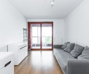 Kraków – Prądnik Biały - ul. Siewna 
