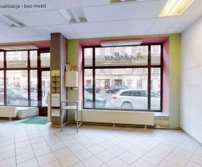 Wrocław - Nadodrze - ul. Chrobrego