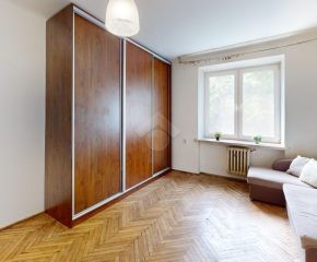 Kraków - Nowa Huta - os. Centrum C - 73,5 m²
