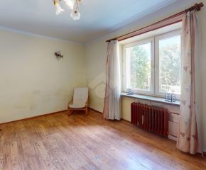 Kraków - Nowa Huta - os. Urocze - 31 m²